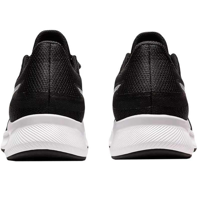 Asics Patriot 13 fekete női futócipő 1012B312 001