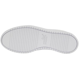 Puma Rickie női cipő fehér 387607 01