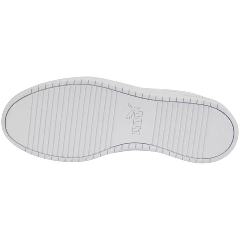 Puma Rickie női cipő fehér 387607 01