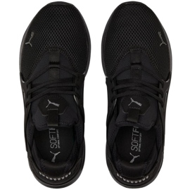 Férfi cipő Puma Softride Enzo Evo High fekete 377048 01