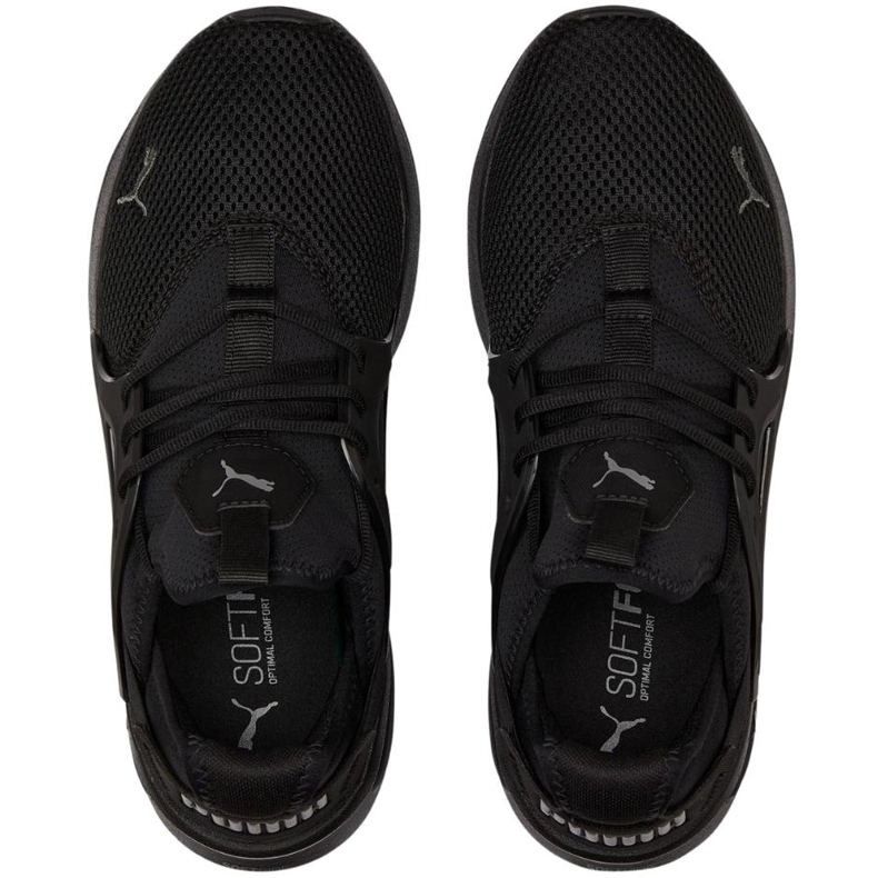 Férfi cipő Puma Softride Enzo Evo High fekete 377048 01