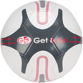 Puma St Runner v3 L Jr gyerekcipő fehér 384904 02