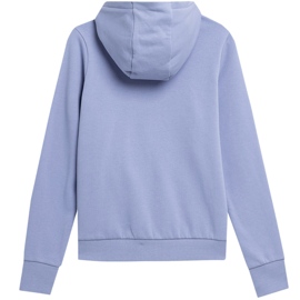 Kappa Follow K gyerekcipő barack 260604K 7429 kék