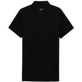 Vízi cipő gyerekeknek ProWater kék PRO-23-34-101B fekete