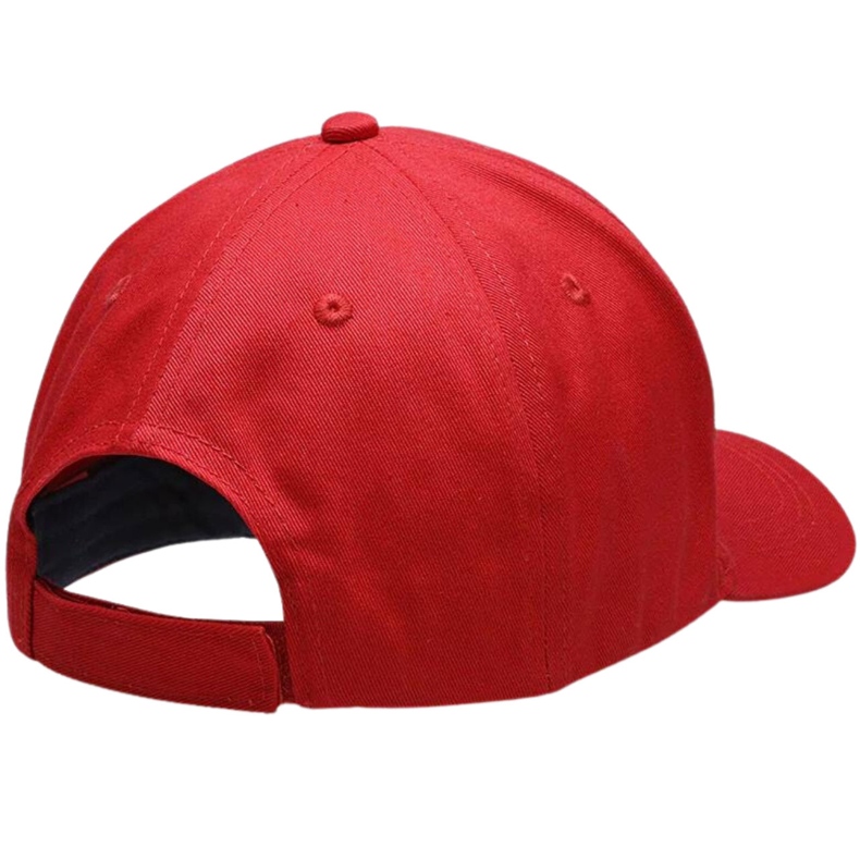 Női papucs Ipanema Kirei Fem fekete és arany 81805-24006 piros