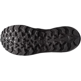 Lee Cooper női cipő fekete-fehér LCW-23-44-1629LA