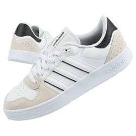 Adidas Breaknet M FY5914 cipő fehér