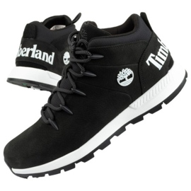 Timberland Sprint Trekker M TB0A5SB7015 cipő fekete