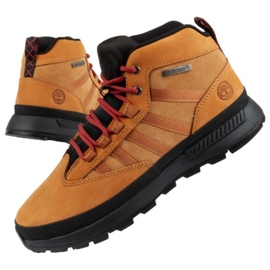 Timberland Euro Trekker M TB0A62CR231 cipő barna