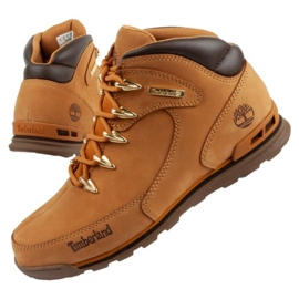 Timberland Euro Rock M TB06164R231 cipő barna