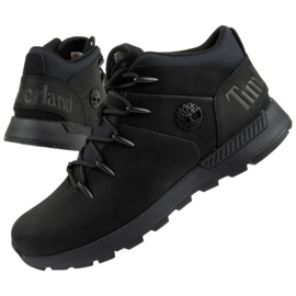 Timberland Sprint Trekker M TB0A1YN5015 cipő fekete