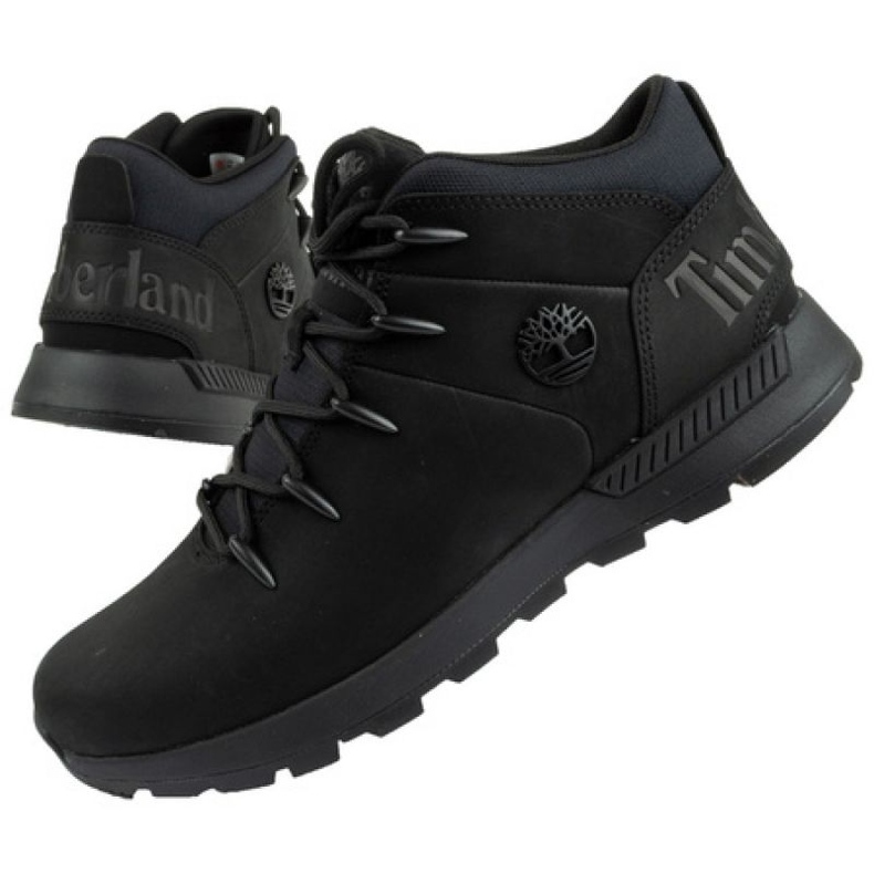 Timberland Sprint Trekker M TB0A1YN5015 cipő fekete Timberland Sprint Trekker M TB0A1YN5015 cipő fekete