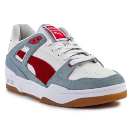 Puma Slipstream Coca Cola cipő 387027 01 sokszínű