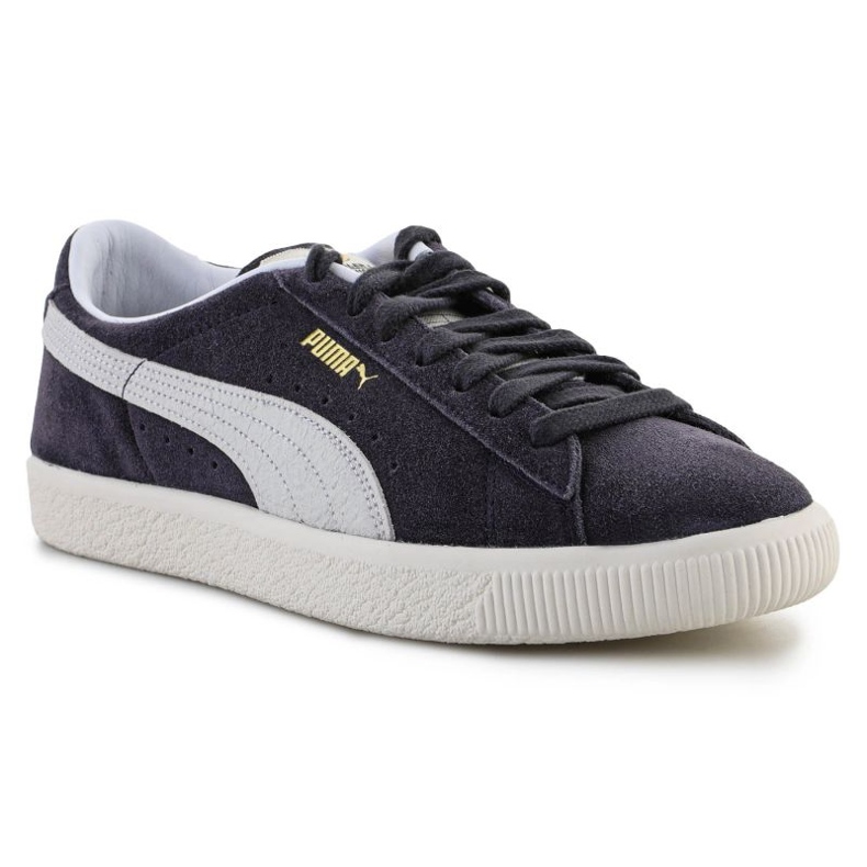 Puma Suede Vtg Rdl Lb M 381164-01 cipő ibolya