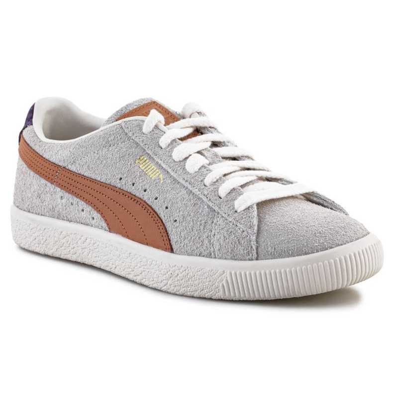 Puma Suede Vtg Sc M 380942-01 cipő szürke