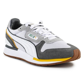 Puma Space Lab Legends M 384381-01 cipő sokszínű
