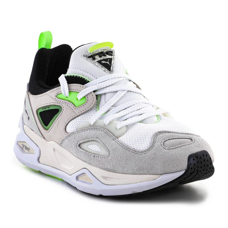Puma TRrc Blaze The Triangle M 383104-02 cipő sokszínű Puma TRrc Blaze The Triangle M 383104-02 cipő sokszínű