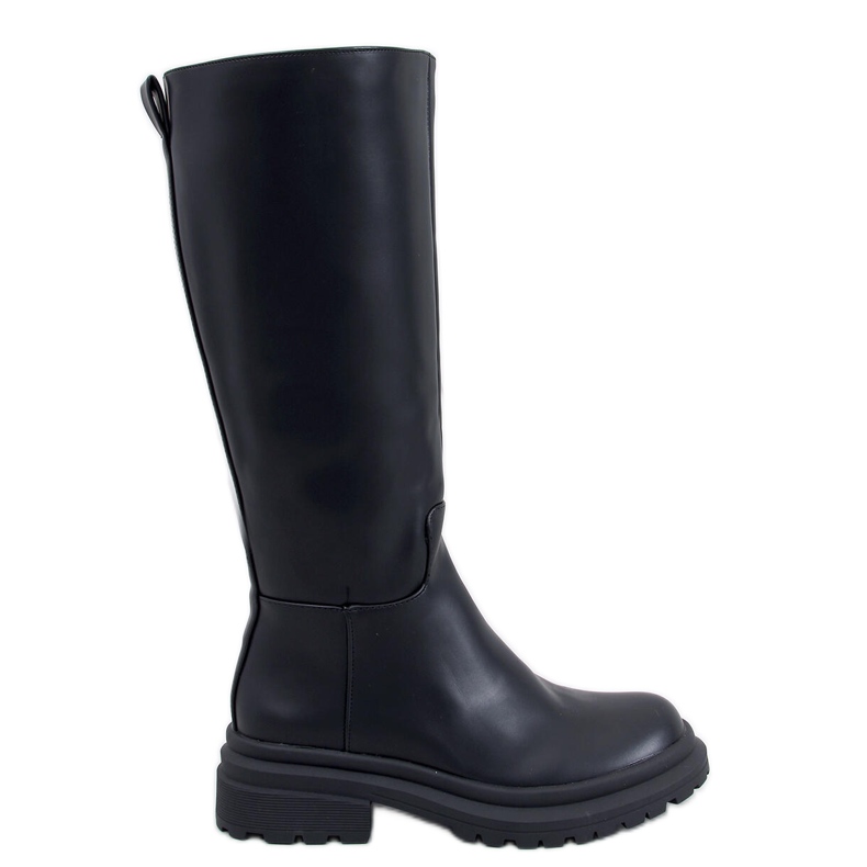 Tisztek a Rooney Black védőn fekete