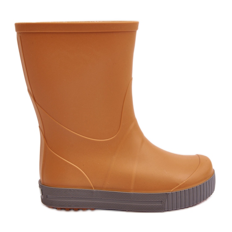 Lemigo Gyermek Wellington csizma Wave Gokids 979 Orange narancssárga