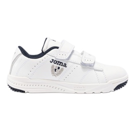 Joma W.Play 2333 WPLAYW2333V cipő fehér Joma W.Play 2333 WPLAYW2333V cipő fehér