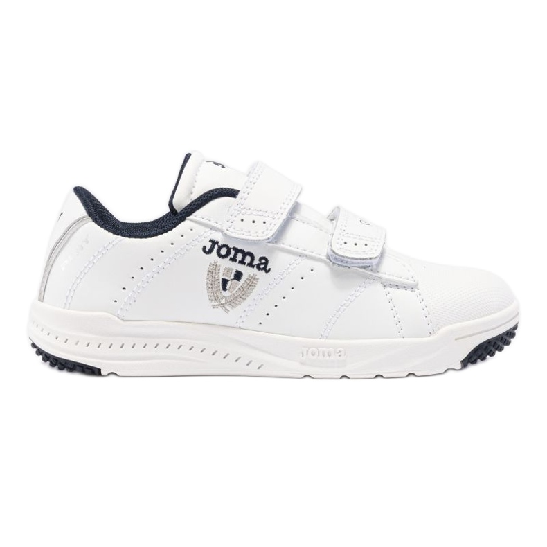 Joma W.Play 2333 WPLAYW2333V cipő fehér