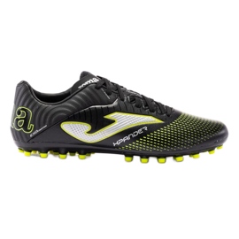 Joma Xpander 2304 M XPAS2301AG focicipő fekete Joma Xpander 2304 M XPAS2301AG focicipő fekete