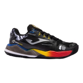 Joma T.Spin 2331 M TSPINS2321P cipő fekete