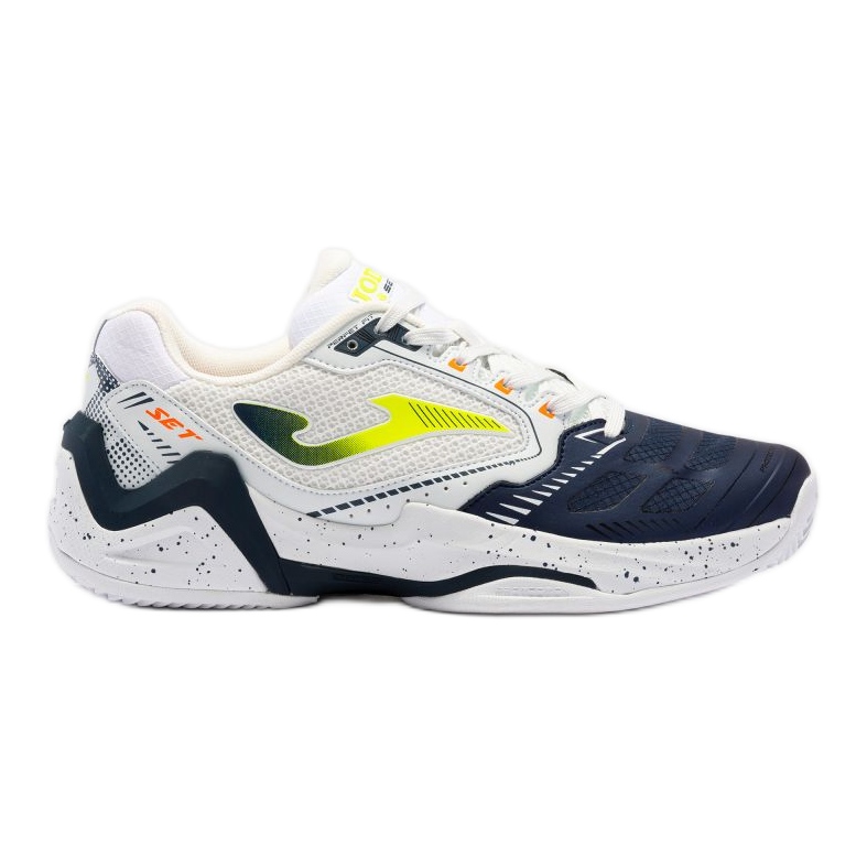 Joma Set férfi 2332 M TSETW2332AC cipő fehér