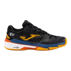 Joma T.Slam 2301 M TSLAMS2301P cipő fekete