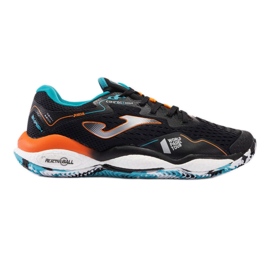 Joma T.Smash 2301 M TSMAS2301P cipő fekete