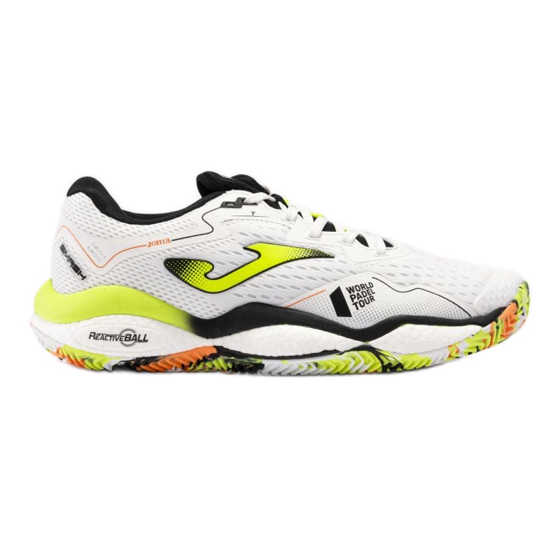 Joma T.Smash 2302 M TSMAS2302P cipő fehér
