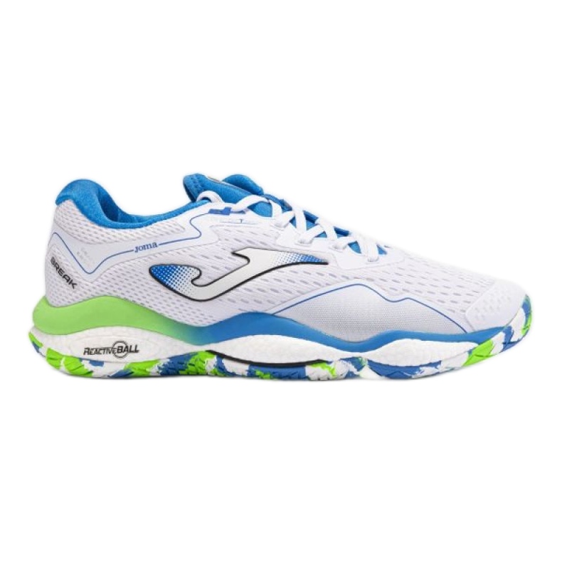 Joma Break Men 2302 M TBREW2302AC cipő fehér