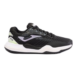 Joma T.Point Lady 2301 cipő W TPOILS2301T fekete