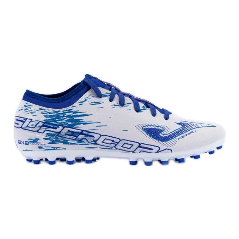 Joma Supercopa 2302 M SUPW2302AG cipő fehér