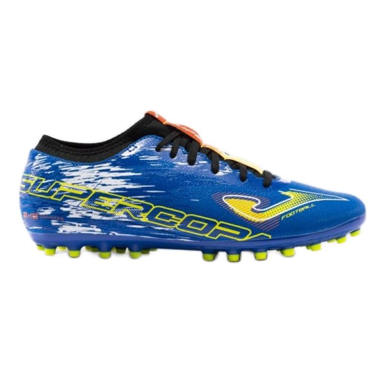 Joma Supercopa 2303 M SUPW2303AG cipő kék