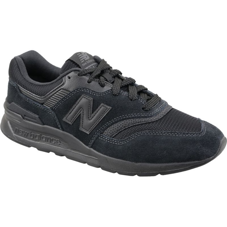 New Balance M CM997HCI cipő fekete