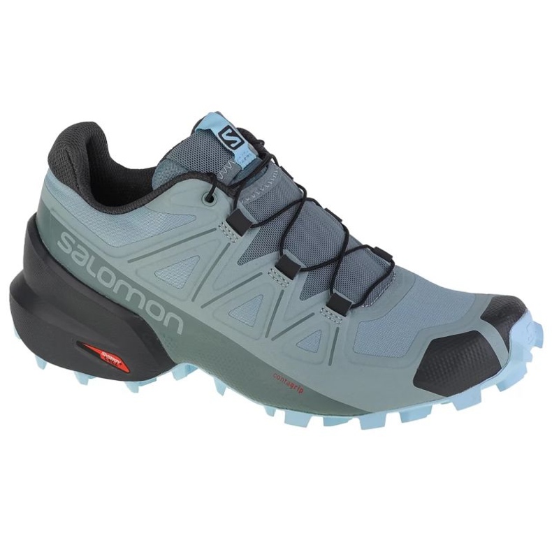 Salomon Speedcross 5 W futócipő 414623 kék
