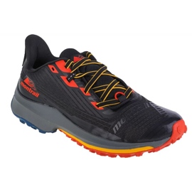 Columbia Montrail Trinity Ag M 1979621089 cipő fekete