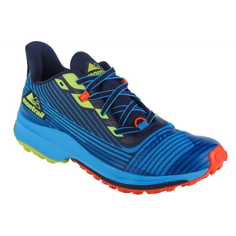 Columbia Montrail Trinity Ag M 1979621464 cipő kék