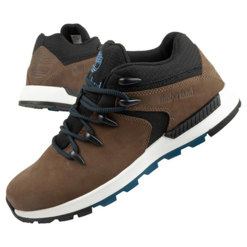 Timberland Sprint Trekker M TB0A5VR4901 cipő barna