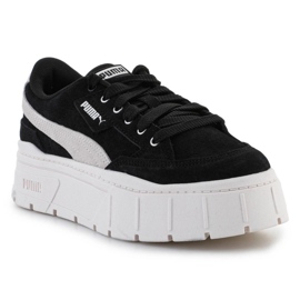 Puma Mayze Stack DC5 W cipő 383971-03 fekete Puma Mayze Stack DC5 W cipő 383971-03 fekete