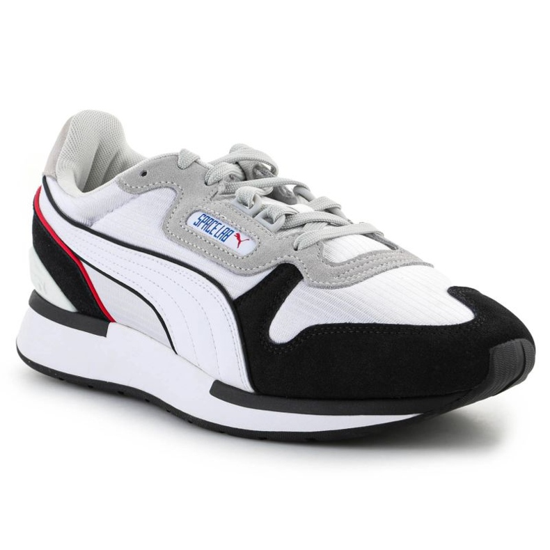 Puma Space Lab M 383158-01 cipő fehér