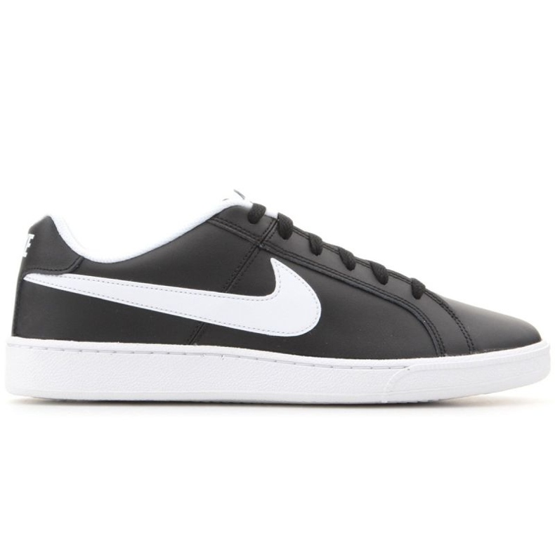 Nike Court Royale M 749747 010 cipő fekete