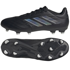 Adidas Copa Pure.2 League Fg M IE7492 futballcipő fekete