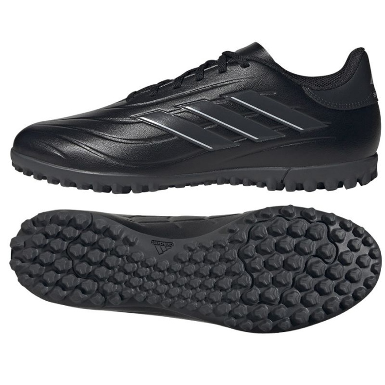 Adidas Copa Pure.2 Club Tf M IE7525 futballcipő fekete