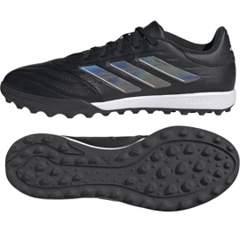 Adidas Copa Pure.2 Tf M IE7498 focicipő fekete