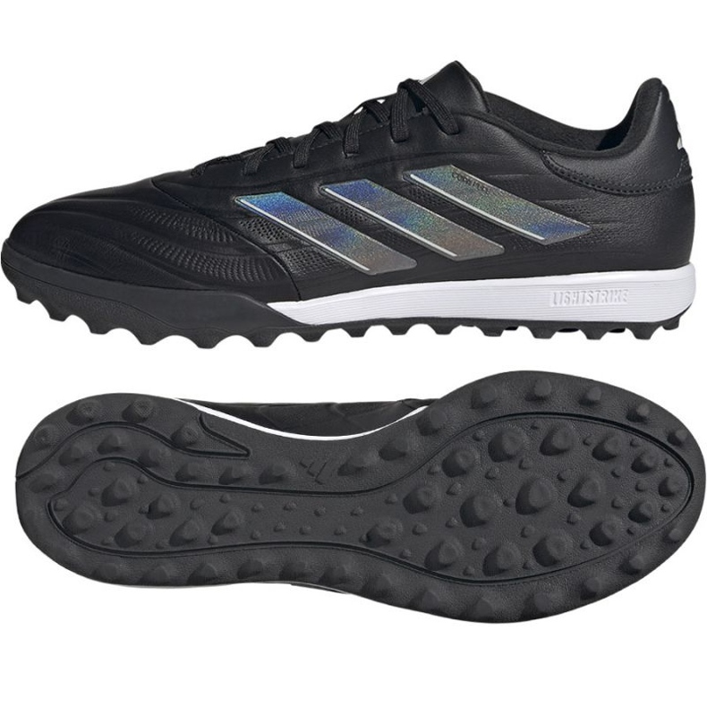 Adidas Copa Pure.2 Tf M IE7498 focicipő fekete