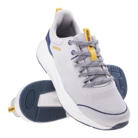 Iguana Alame RM 92800401401 cipő szürke