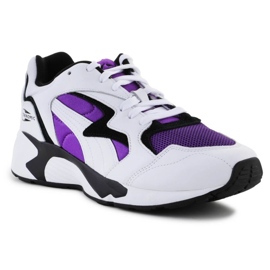 Puma Prevail Royal M 386569-02 cipő lila