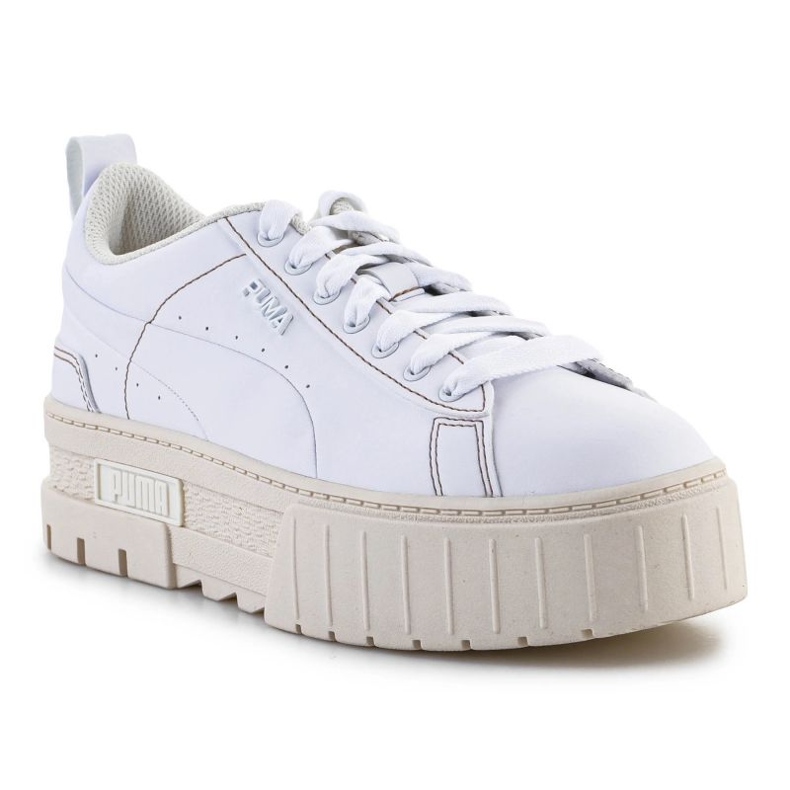 Puma Mayze Infuse W cipő 384974-01 fehér